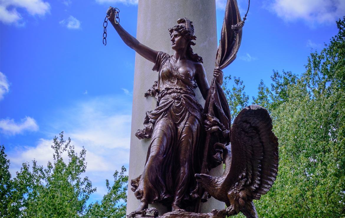 Boston Massacre Monument